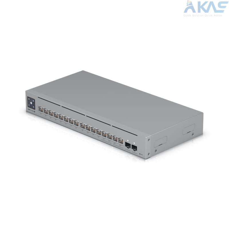 UniFi Switch Pro Max 16 PoE