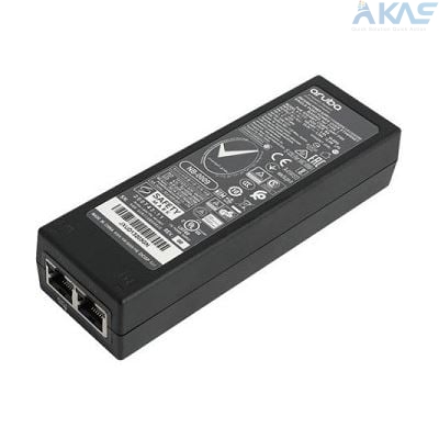 Aruba Instant On 802.3af POE Midspan