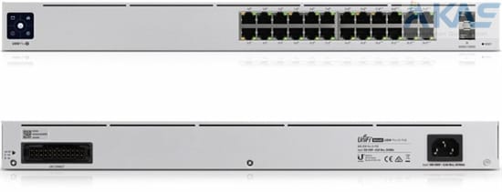 USW-24-POE