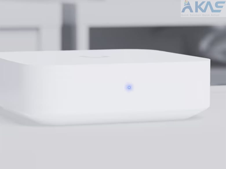 UniFi Gateway Lite