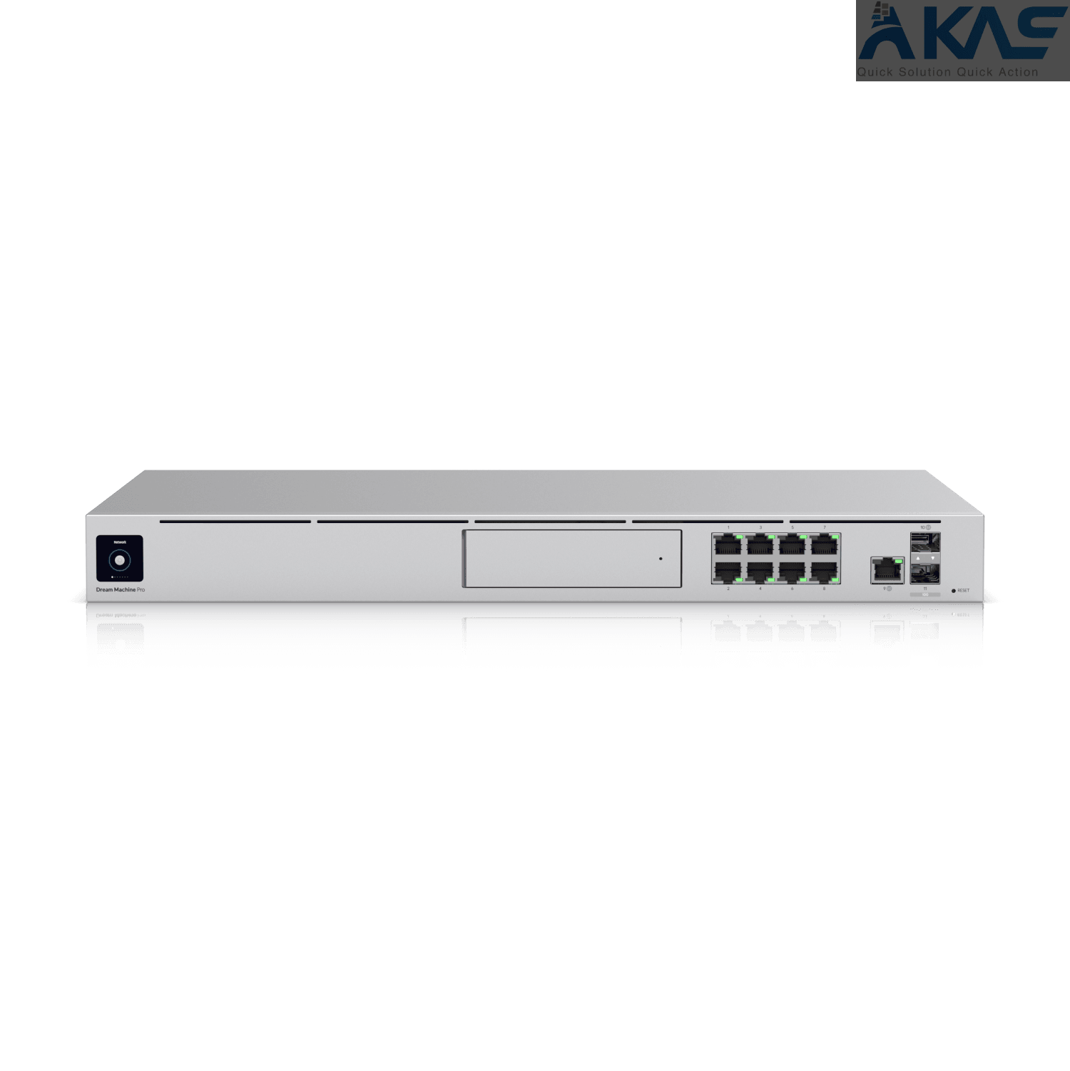 UniFi Dream Machine Pro