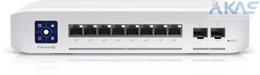 USW-Enterprise-8-PoE