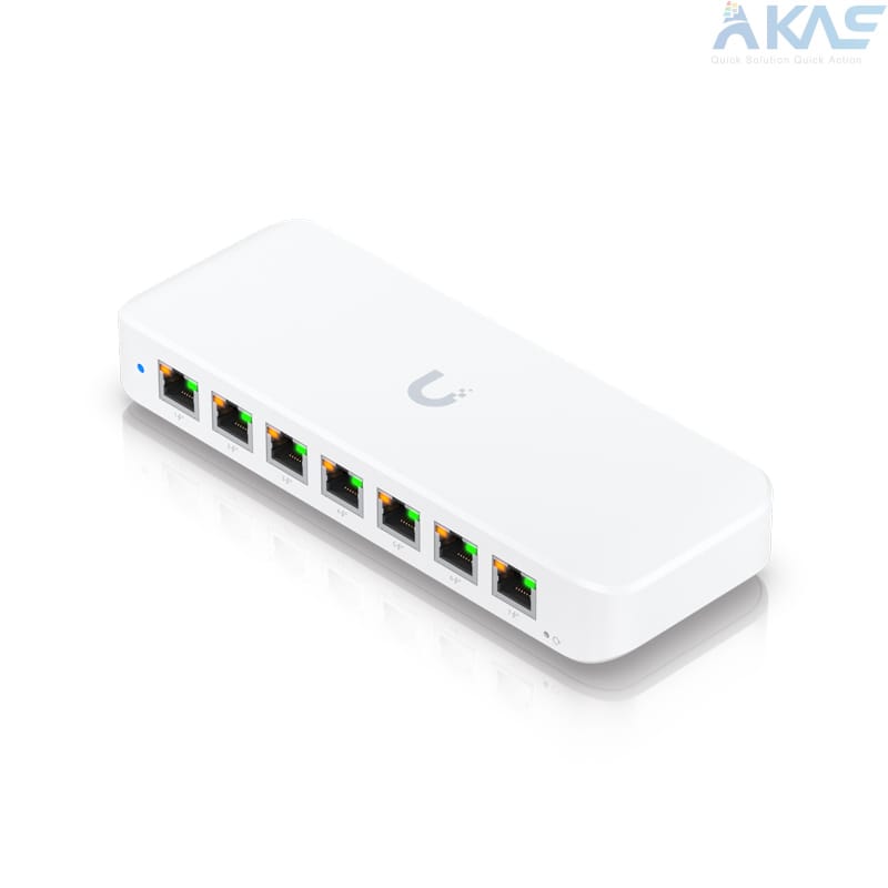 UniFi Switch Ultra 210W