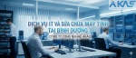 sửa chữa máy tính tại Bình Dương, dịch vụ IT Bình Dương AKAS
