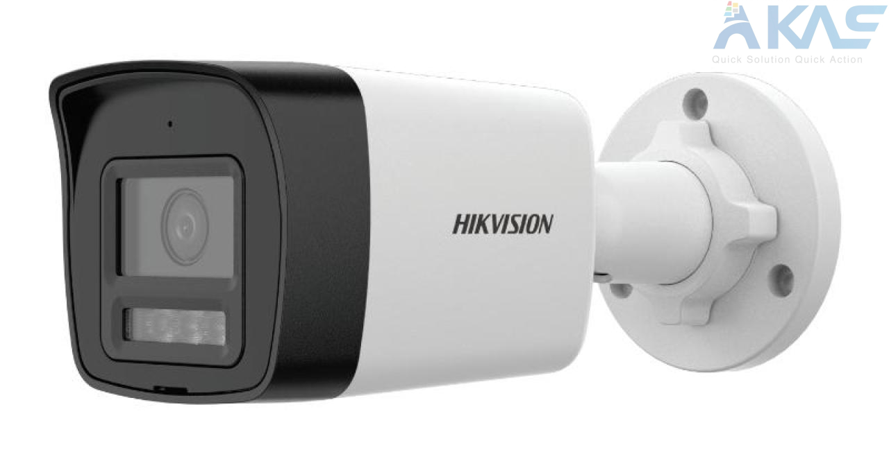 Hikvision DS-2CD1321G0-I