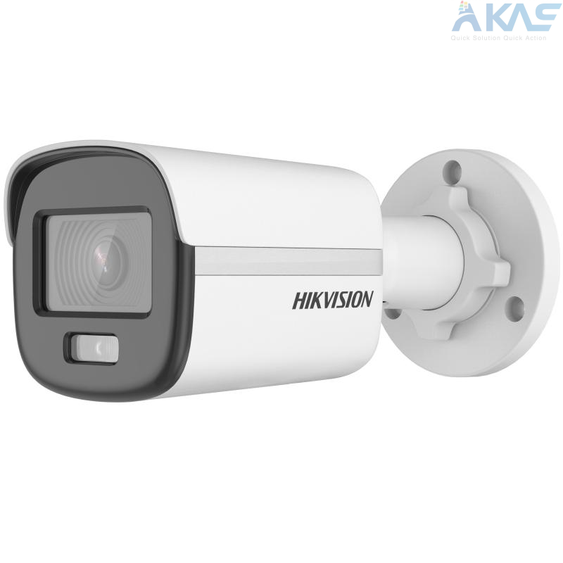 Hikvision DS-2CD1047G0-L C