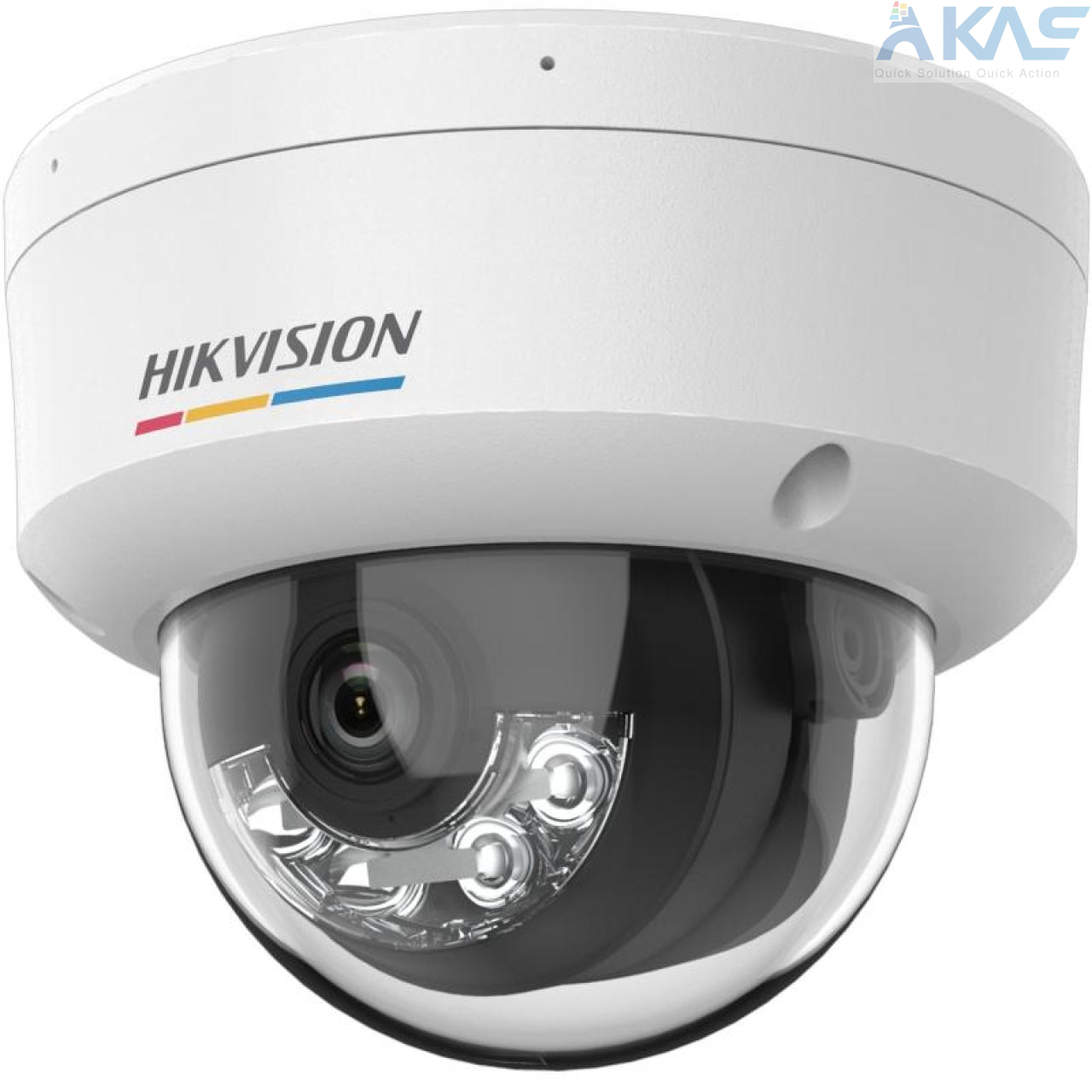 Hikvision DS-2CD1167G2H-LIUF