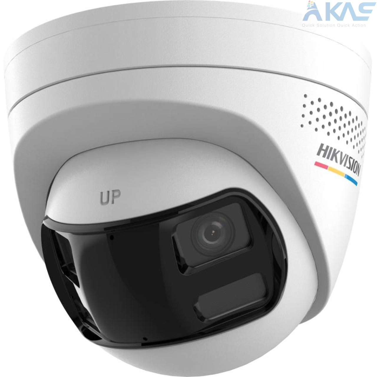 Hikvision DS-2CD1367G2HP-LIUF/SRB