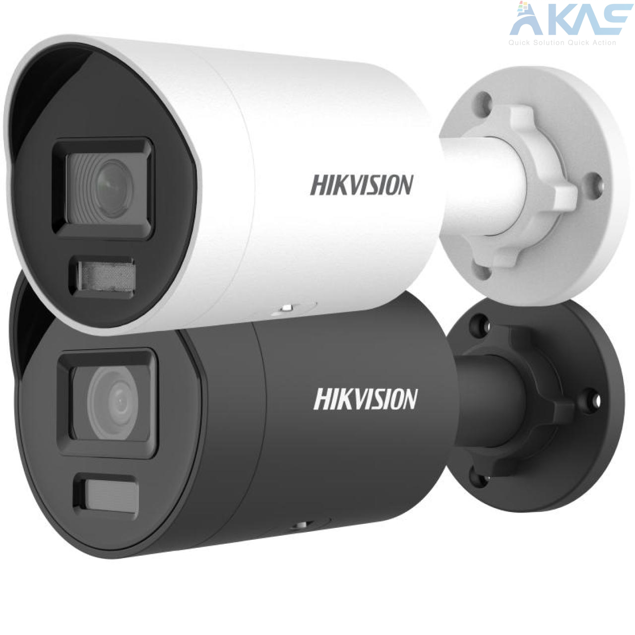Hikvision DS-2CD2043G2-LI2U