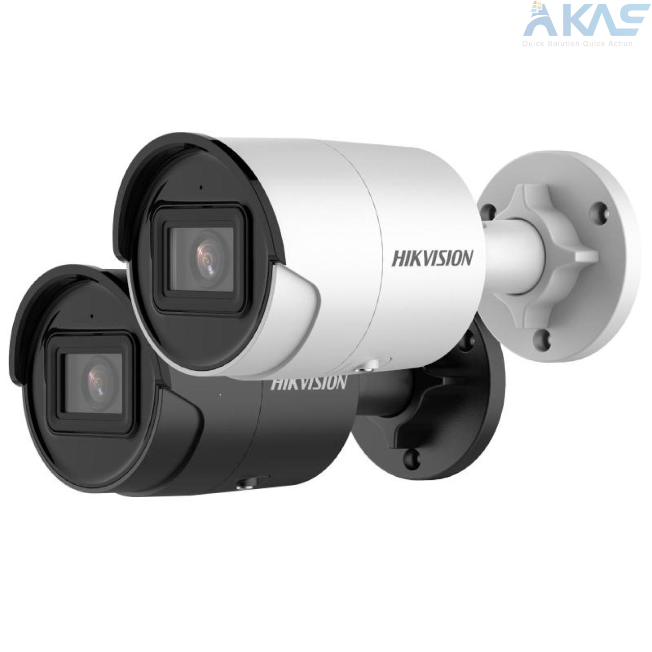 Hikvision DS-2CD2083G2-LI2U