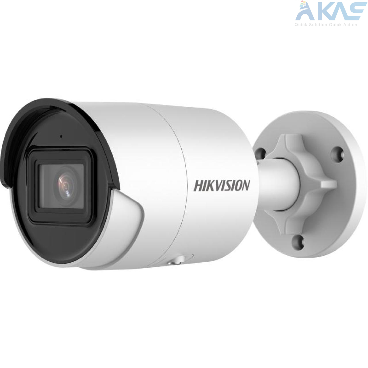 Hikvision DS-2CD2086G2-IU/SL (D)