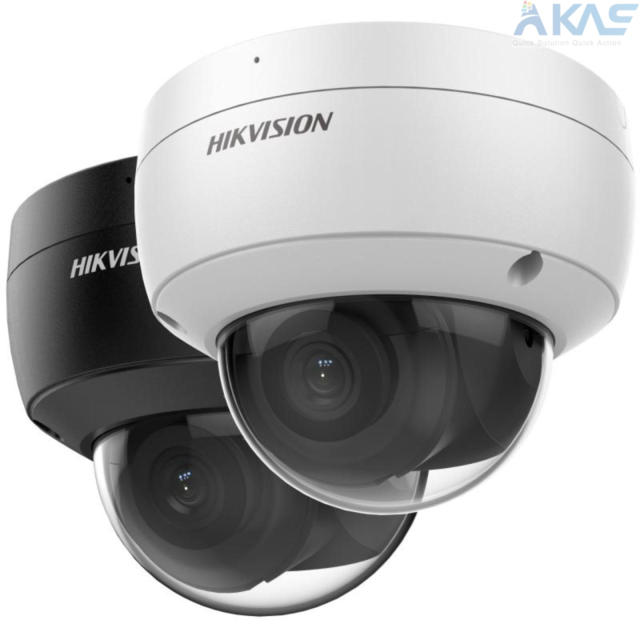 Hikvision DS-2CD2763G2-LIZS2U