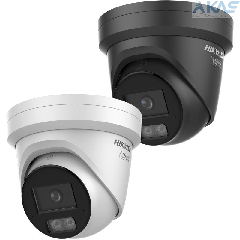 Hikvision DS-2CD2T47G2H-LISU/SL