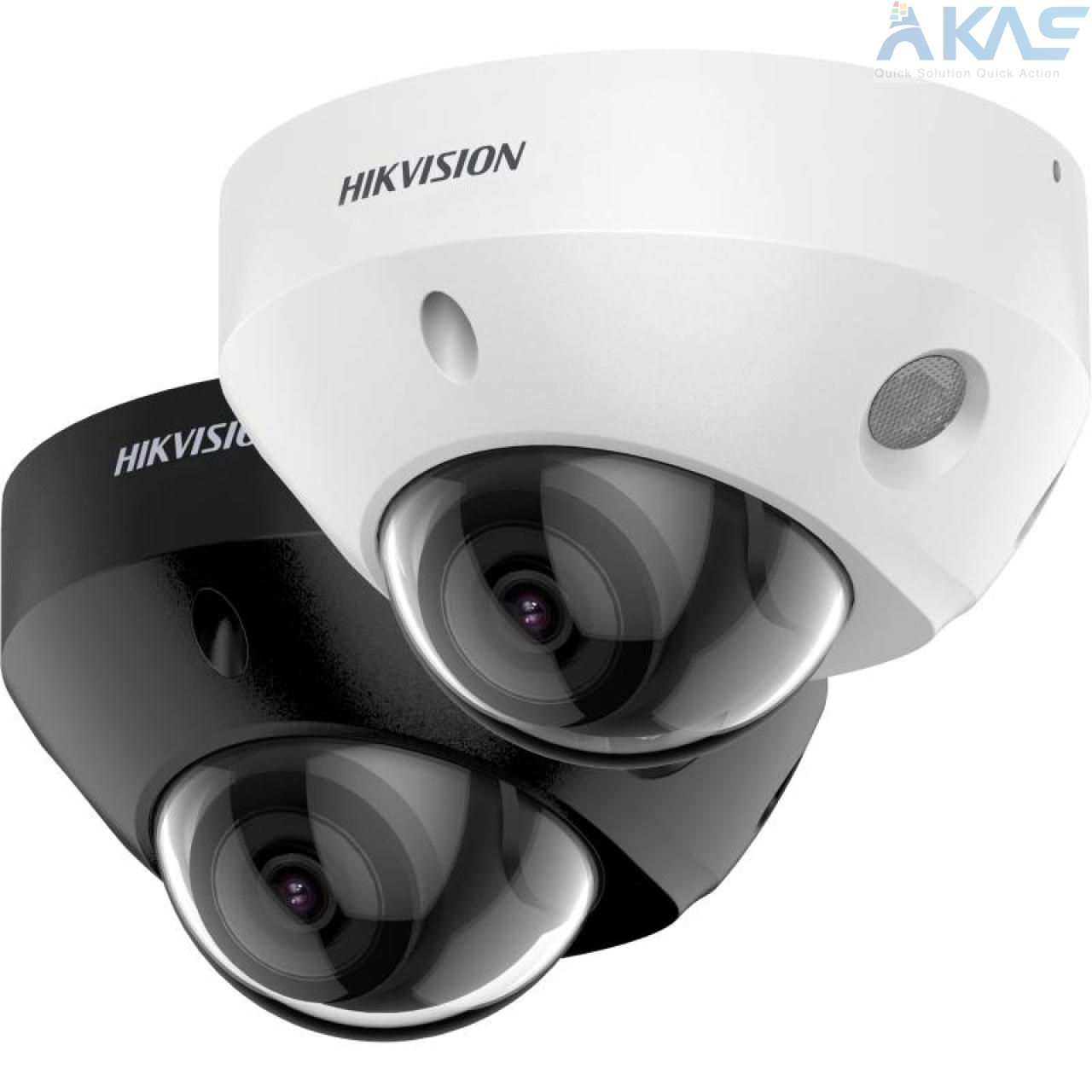 Hikvision DS-2CD2583G2-LIS2U