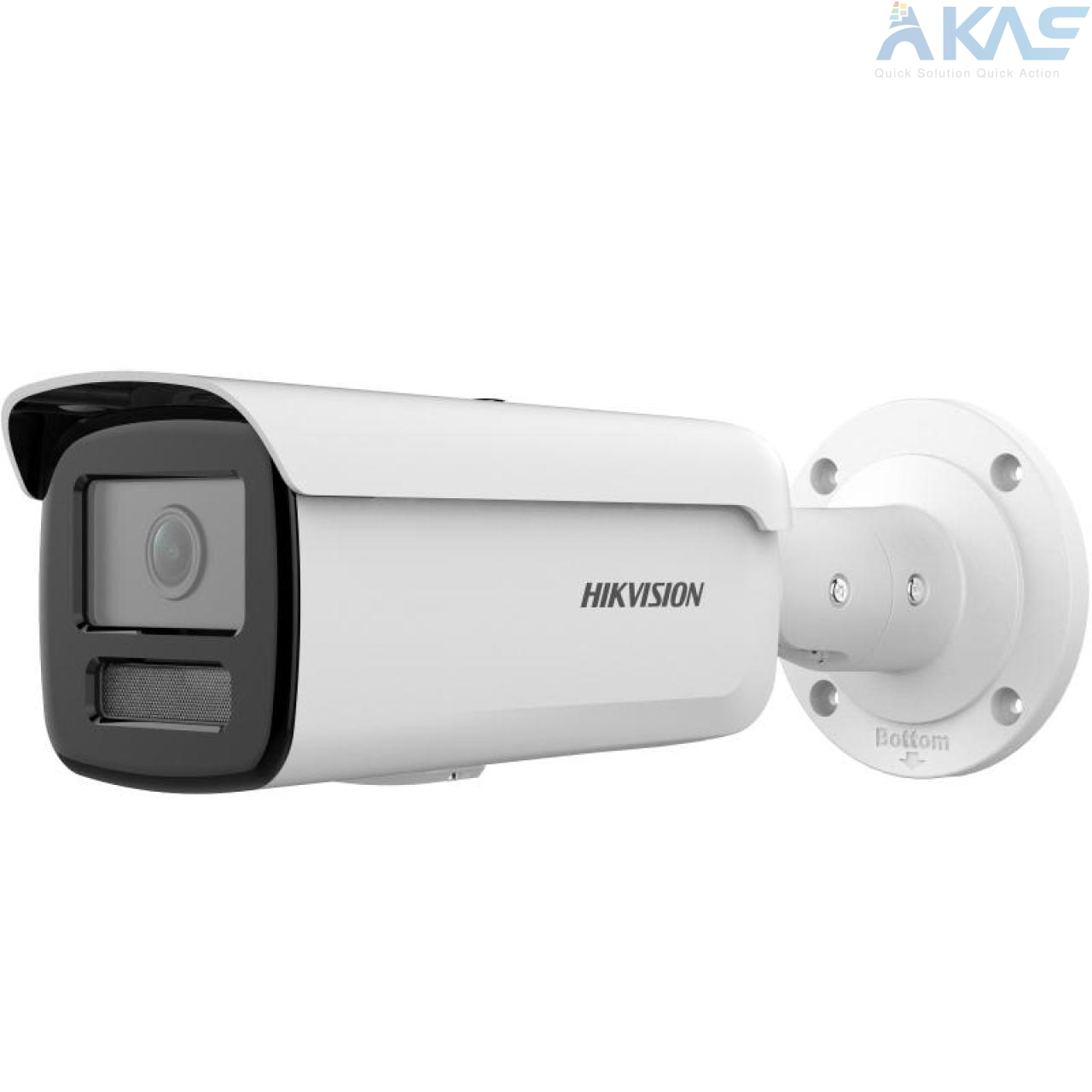 Hikvision DS-2CD2723G2-IZS