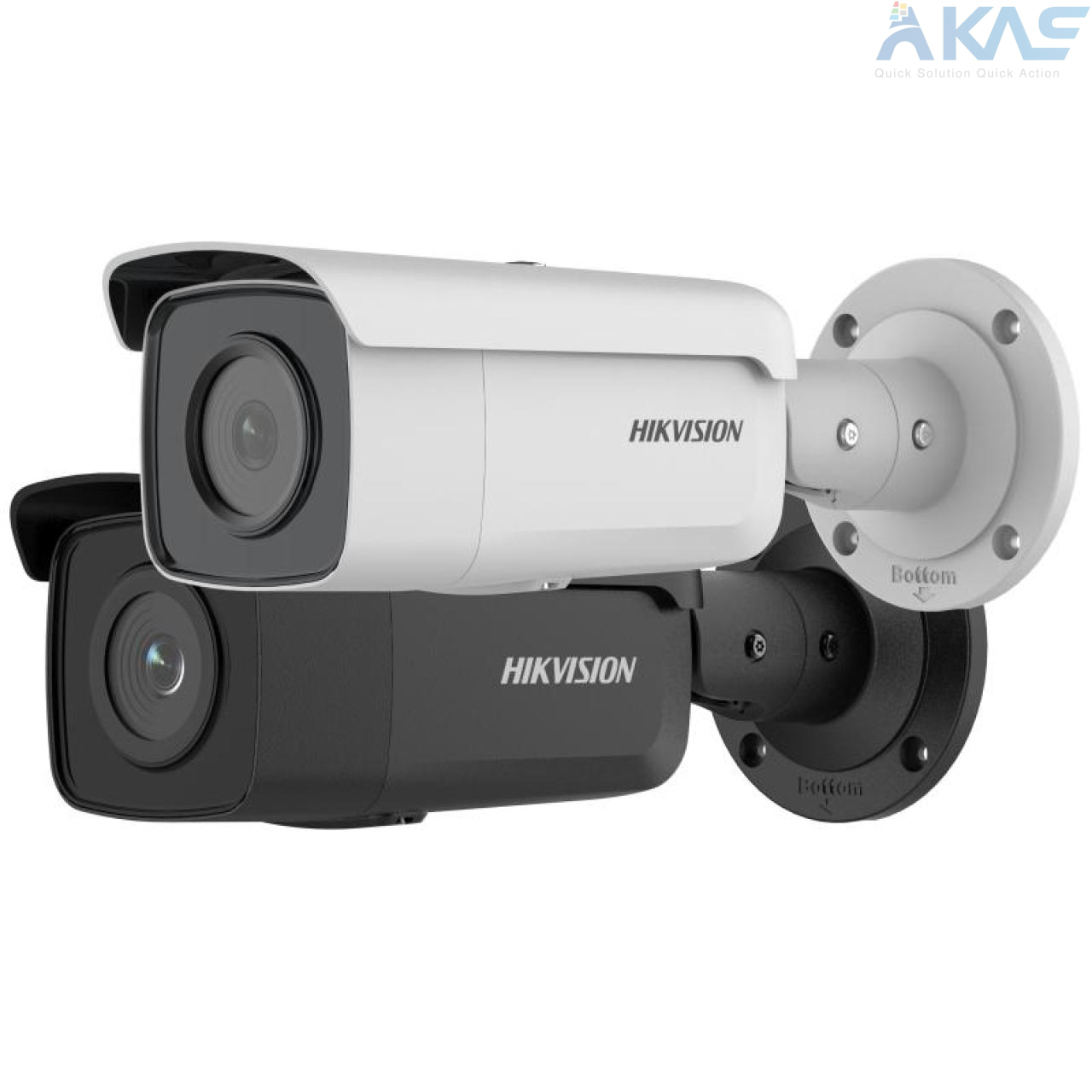 Hikvision DS-2CD2T86G2-4I C