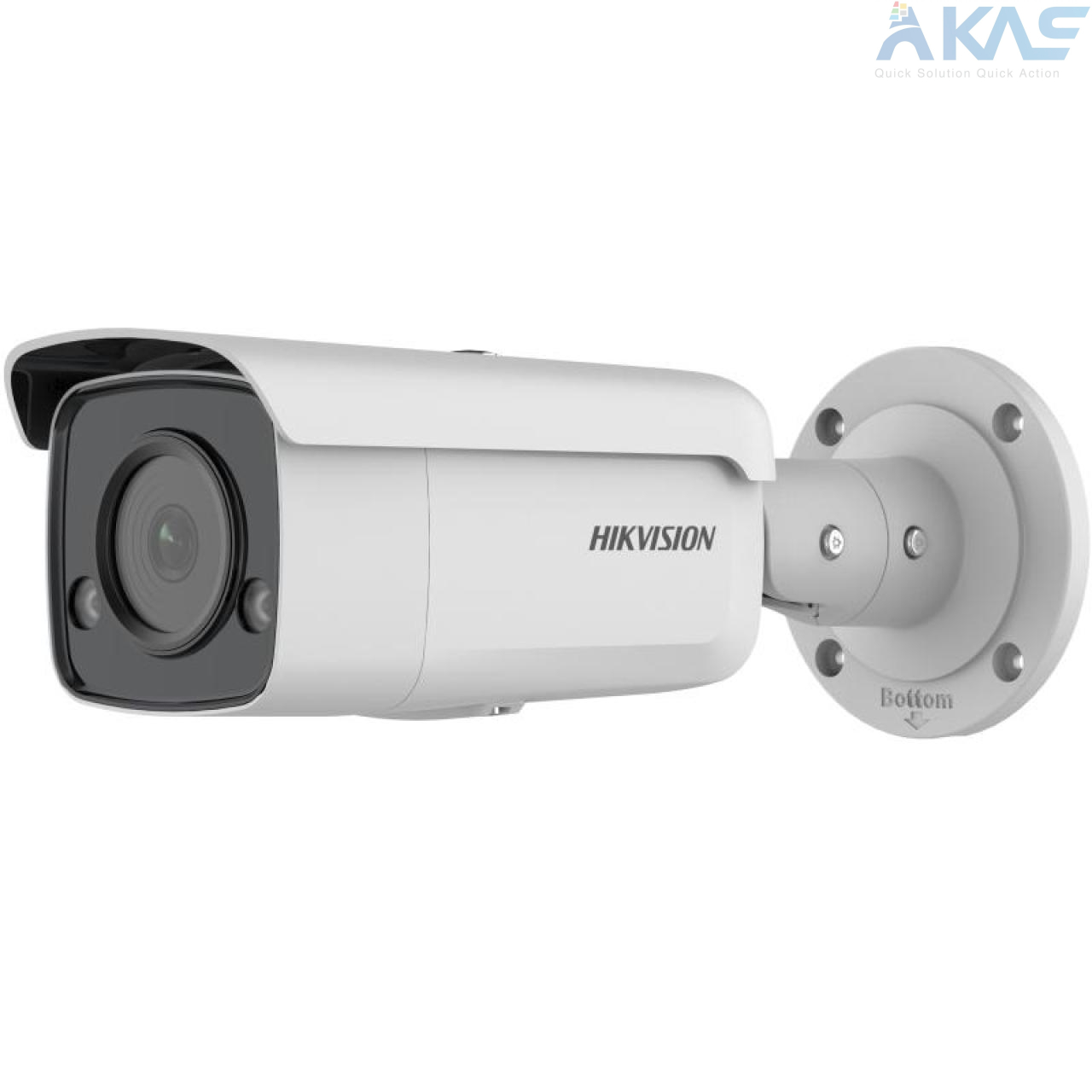 Hikvision DS-2CD2T47G2-L