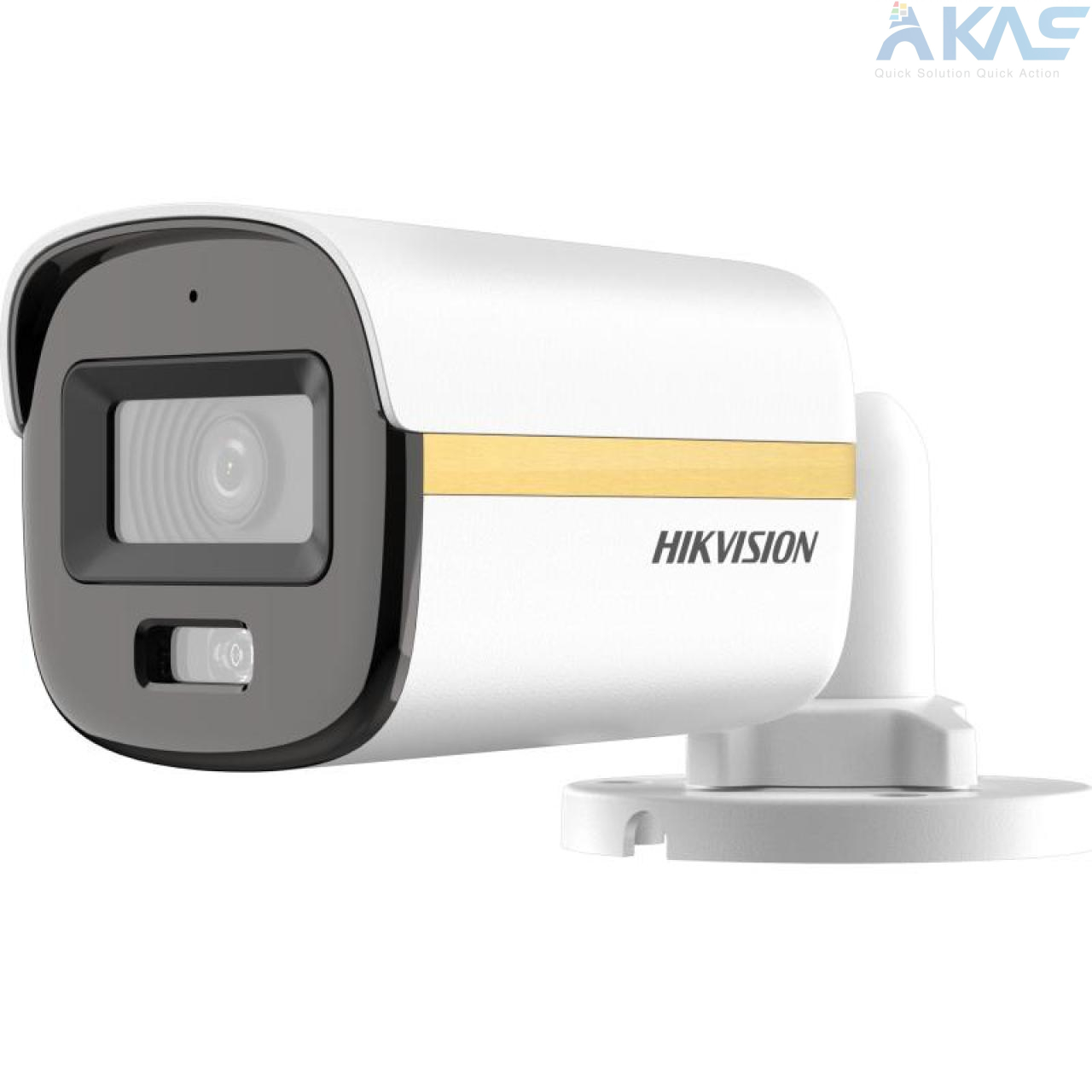 Hikvision DS-2CE10DF3T-F
