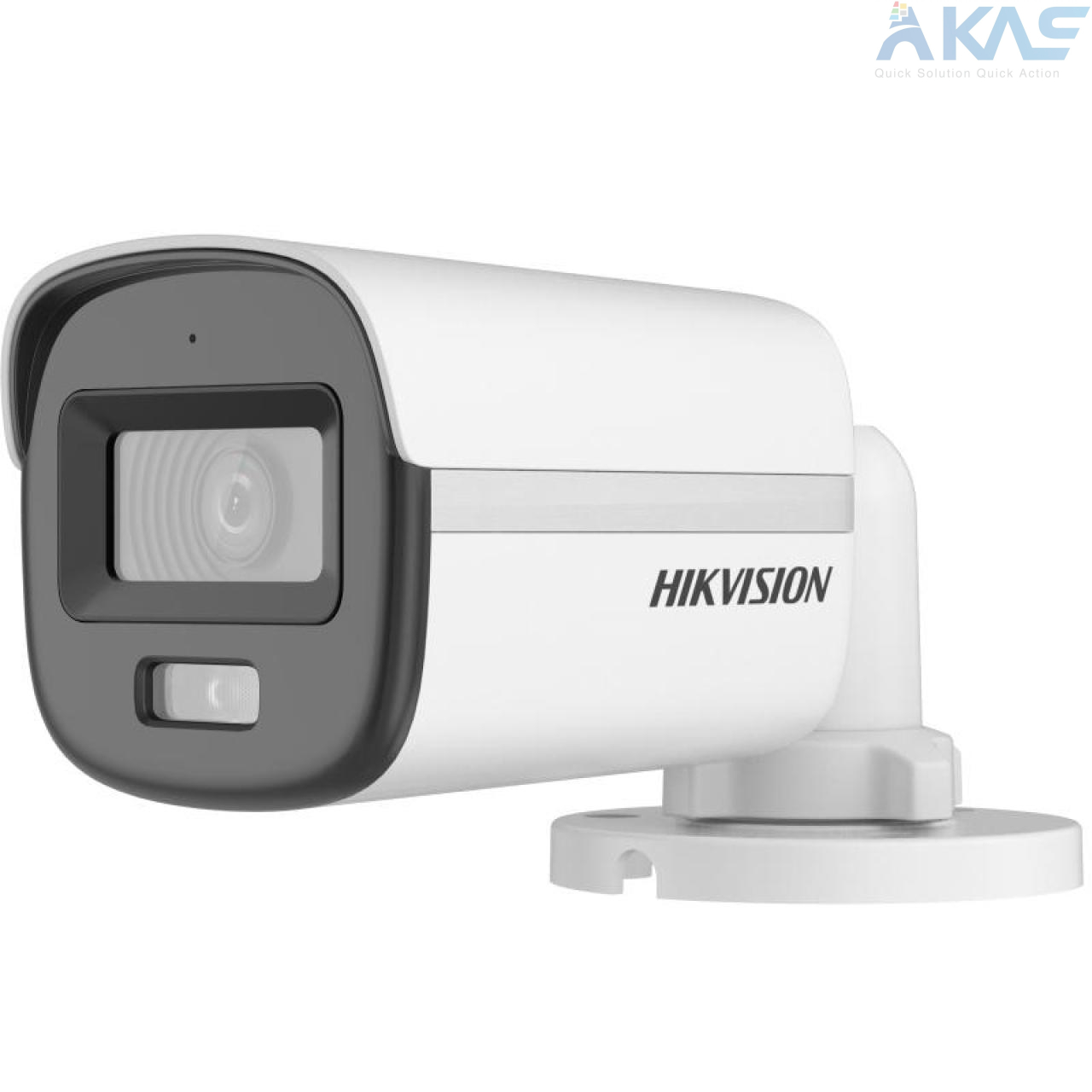Hikvision DS-2CE10KF0T-FS