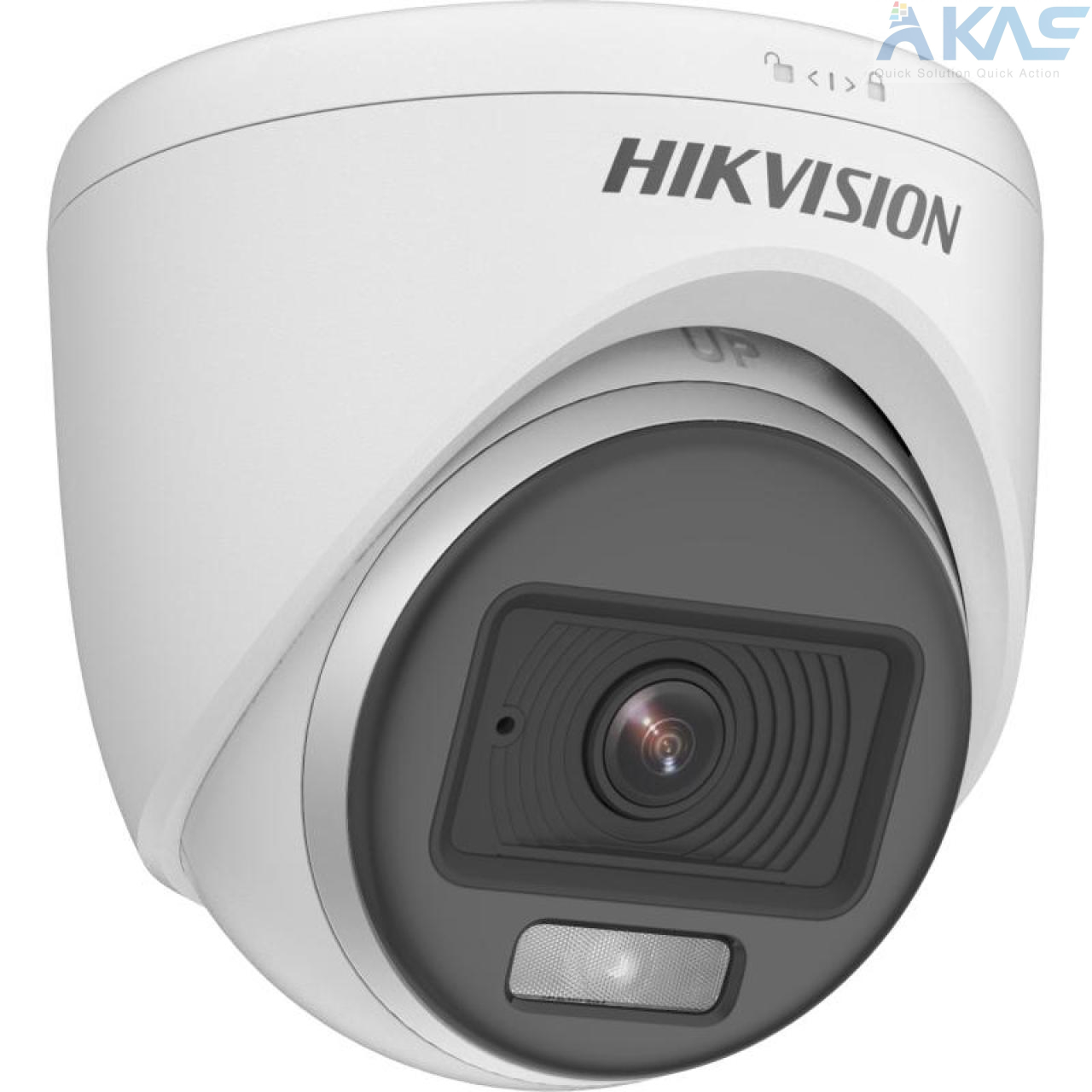 Hikvision DS-2CE70DF0T-PF