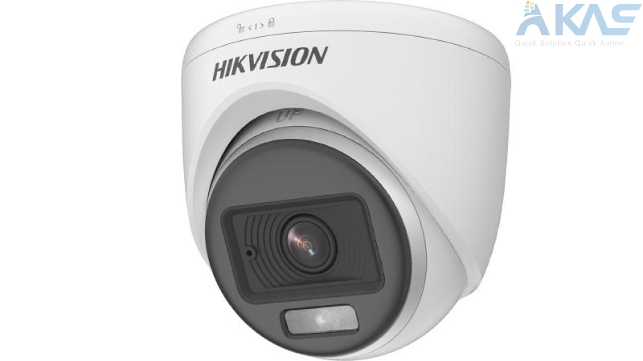 Hikvision DS-2CE70KF0T-MFS