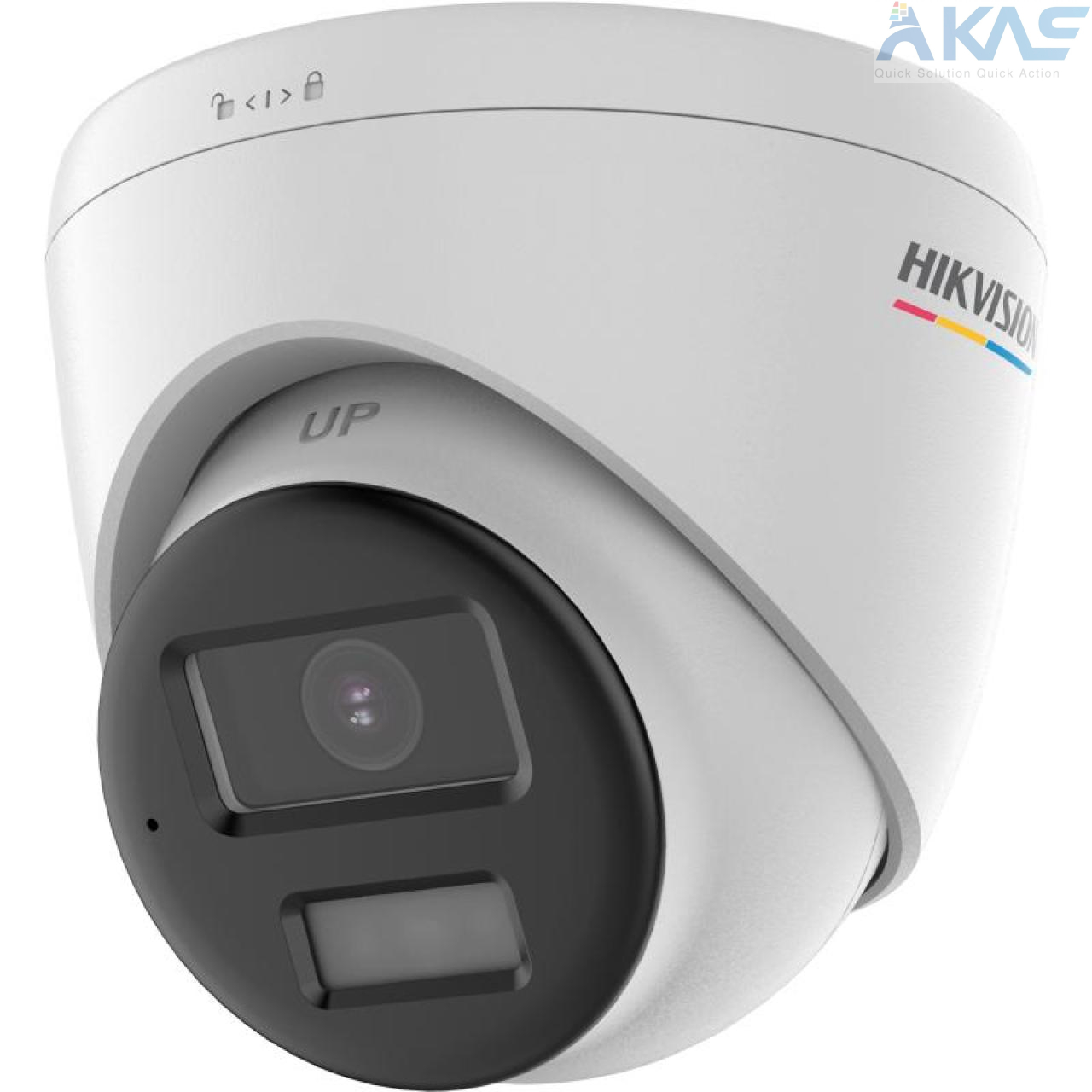 Hikvision DS-2CE76D0T-EXLMF