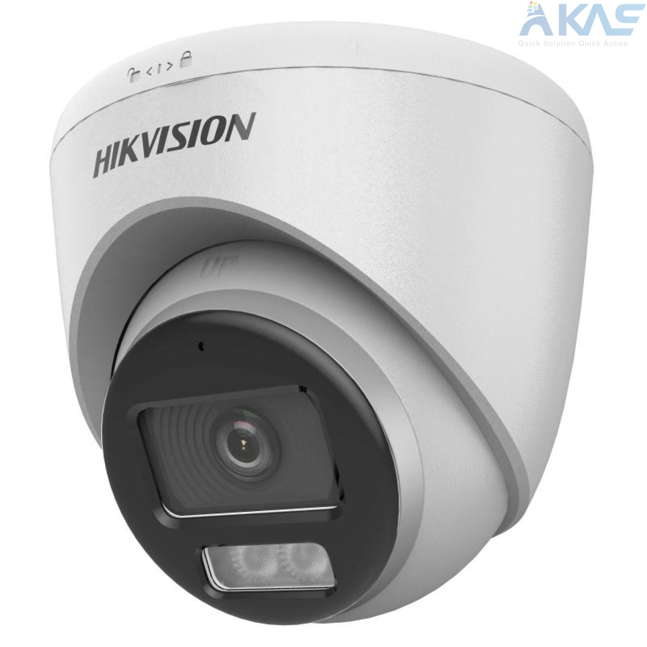 Hikvision DS-2CE76D0T-EXLPF