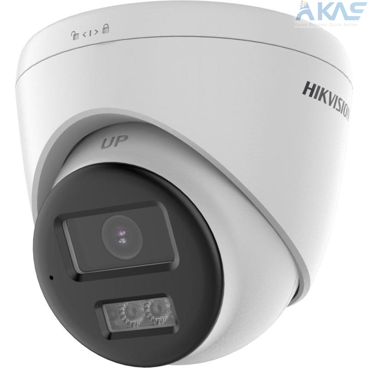 Hikvision DS-2CE78D0T-LTS