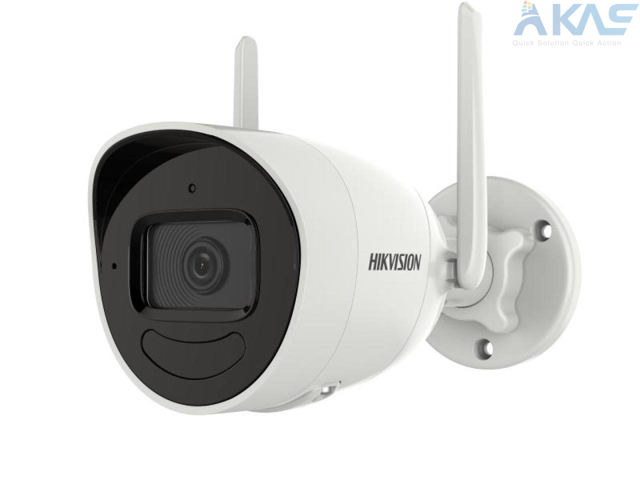 Hikvision DS-2CV2021G2-IDW W
