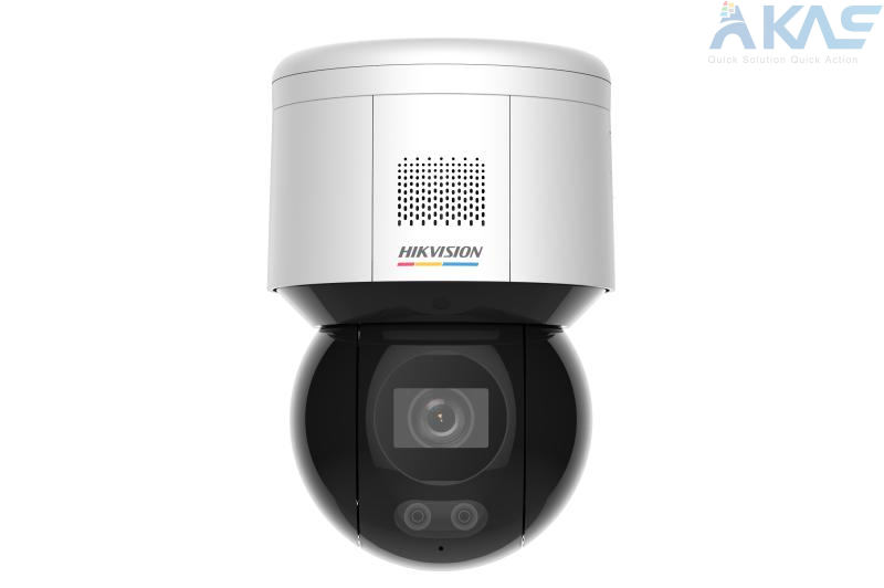 Hikvision DS-2DE3A400BW-DE/W(F1)(T5)