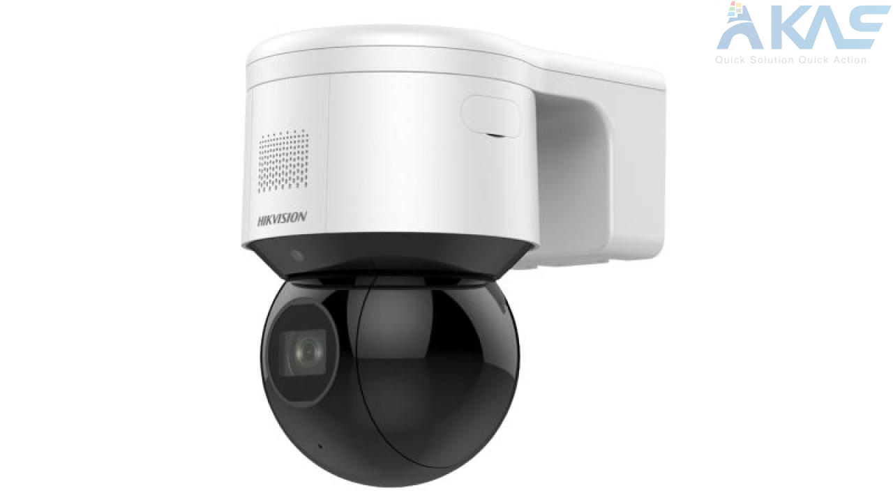 Hikvision DS-2DE3A404IWG-E/W (2.8-12mm)