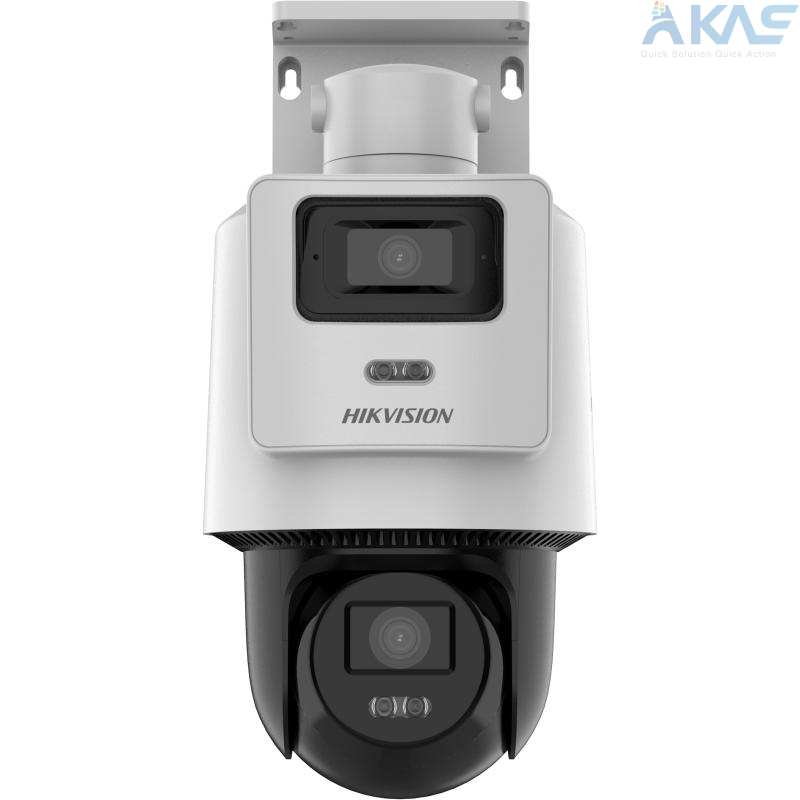 Hikvision DS-2DE2C400MWG-4G