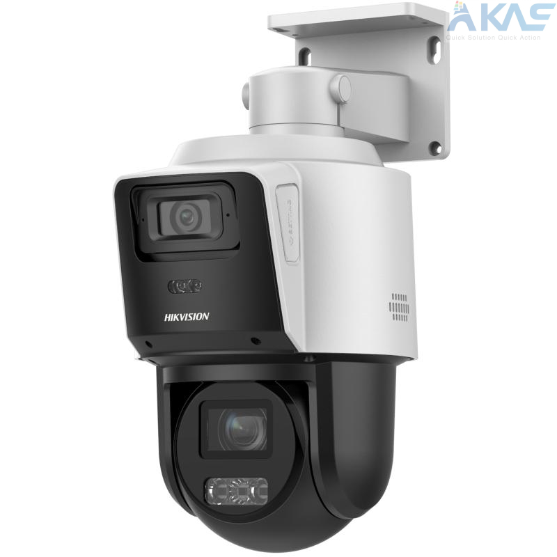 Hikvision DS-2SE3C404MWG-E/14