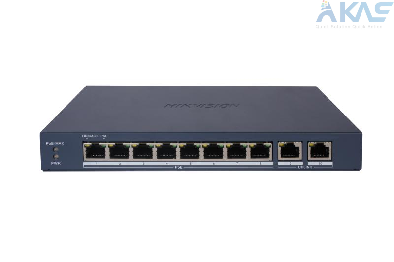 Hikvision DS-3E1505P-EI/M