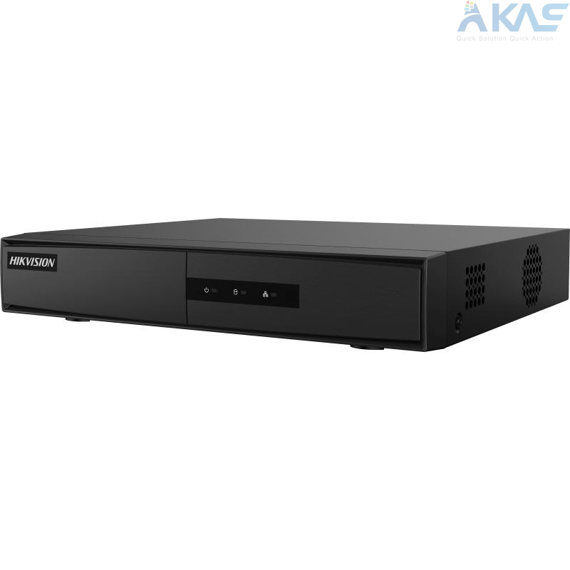 Hikvision DS-7108NI-Q1/8P/M