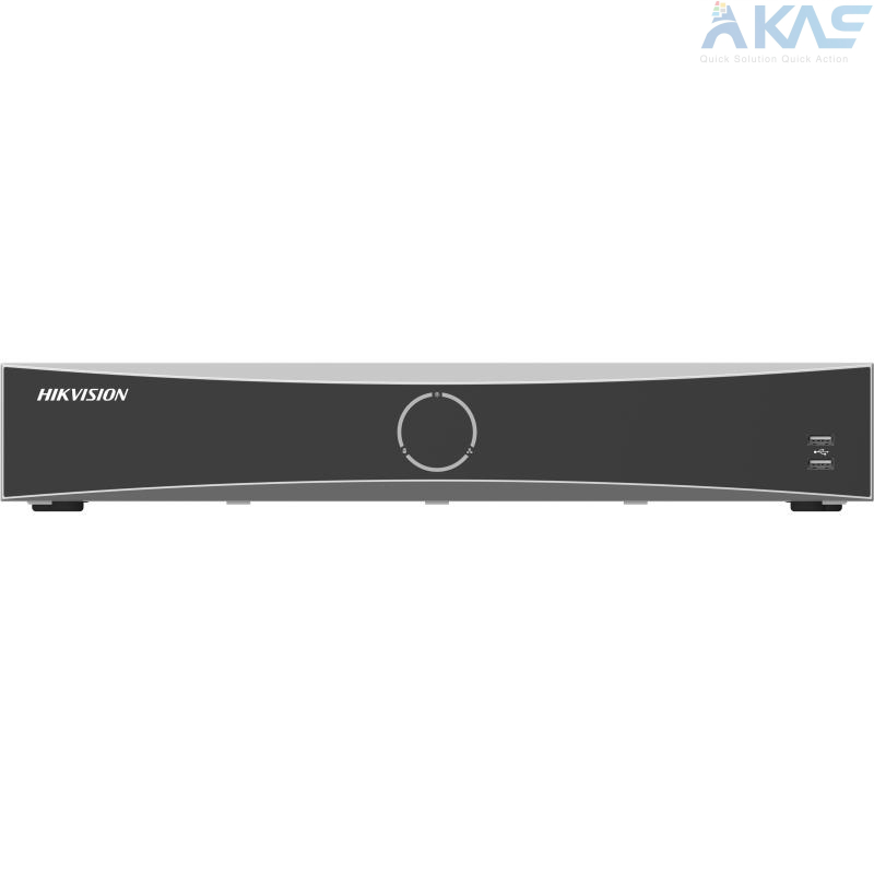 Hikvision DS-7716NXI-K4/16P