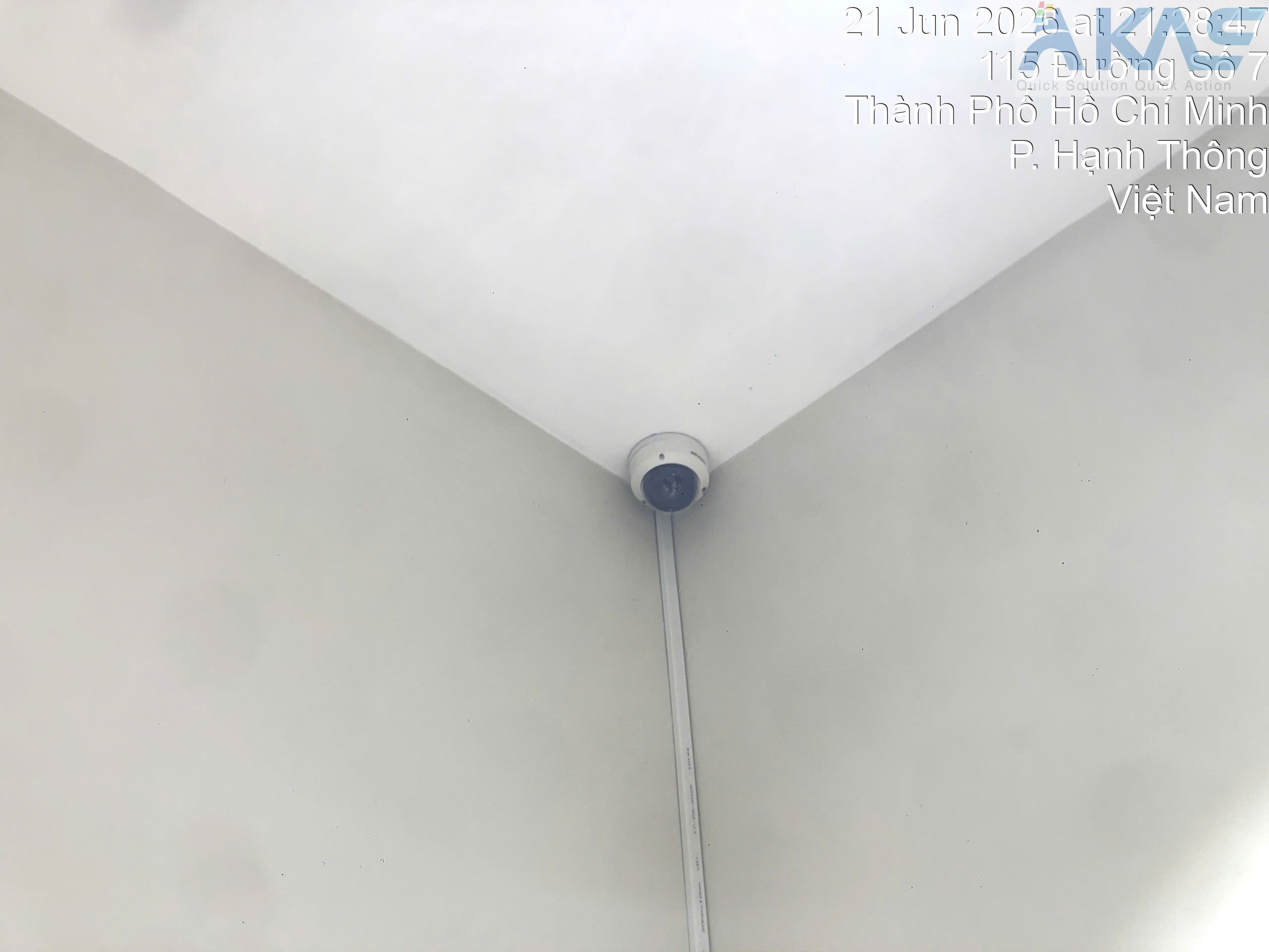Lắp Đặt Camera Quận Tân Bình Sân Bay Tân Sơn Nhất 2.500.000đ