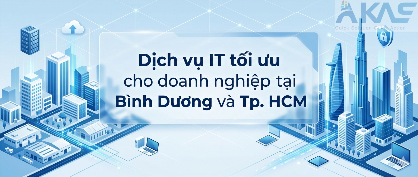 Dịch vụ IT thuê ngoài: Giải pháp tối ưu cho doanh nghiệp tại Bình Dương và Tp. HCM Dịch vụ IT thuê ngoài: Giải pháp tối ưu cho doanh nghiệp tại Bình Dương và Tp. HCM