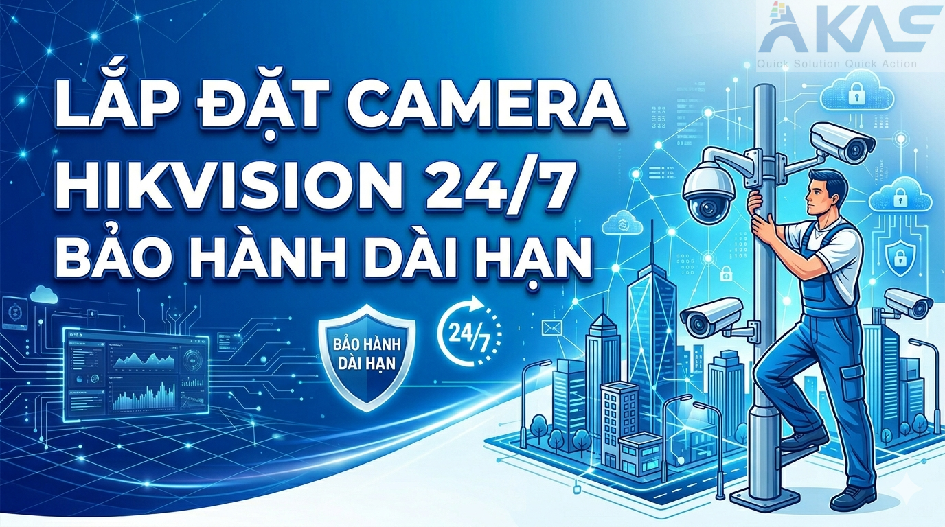 Lắp Đặt Camera Bình Tân HiKvision 24/7 Bảo Hành Dài Hạn Lắp Đặt Camera Bình Tân HiKvision 24/7 Bảo Hành Dài Hạn
