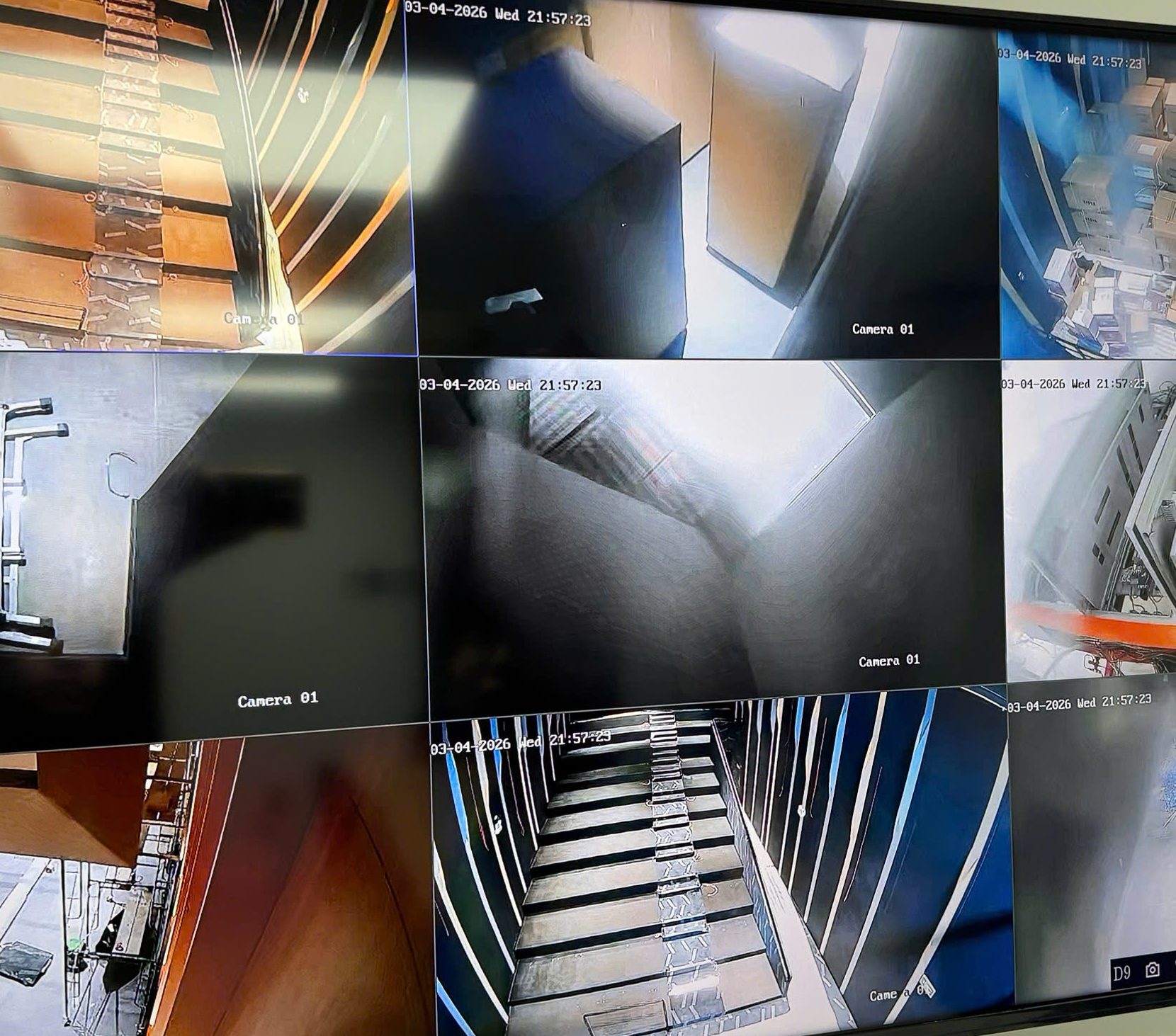 bao gia camera hikvision binh duong