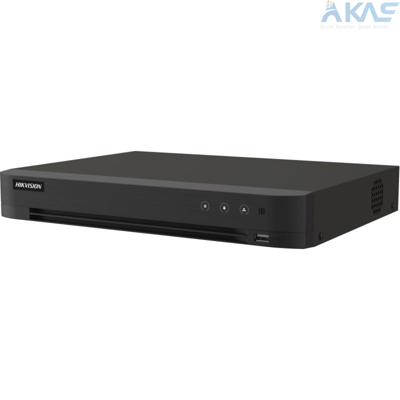 Hikvision iDS-7208HUHI-M2/X