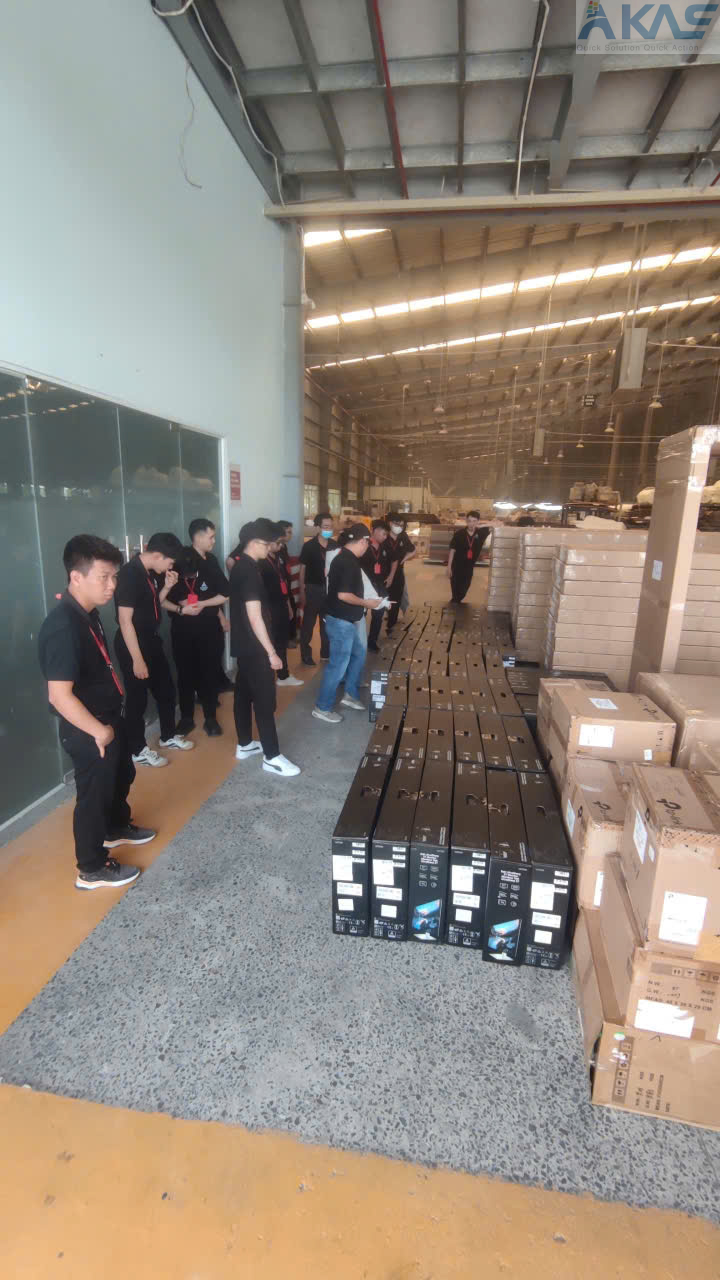 Dịch Vụ IT Helpdesk Cho Doanh Nghiệp Trọn Gói 2026 akas