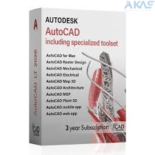 AutoCAD 2026 Full