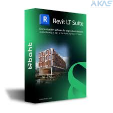 Revit LT 2026 Suite