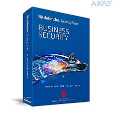 Bitdefender GravityZone