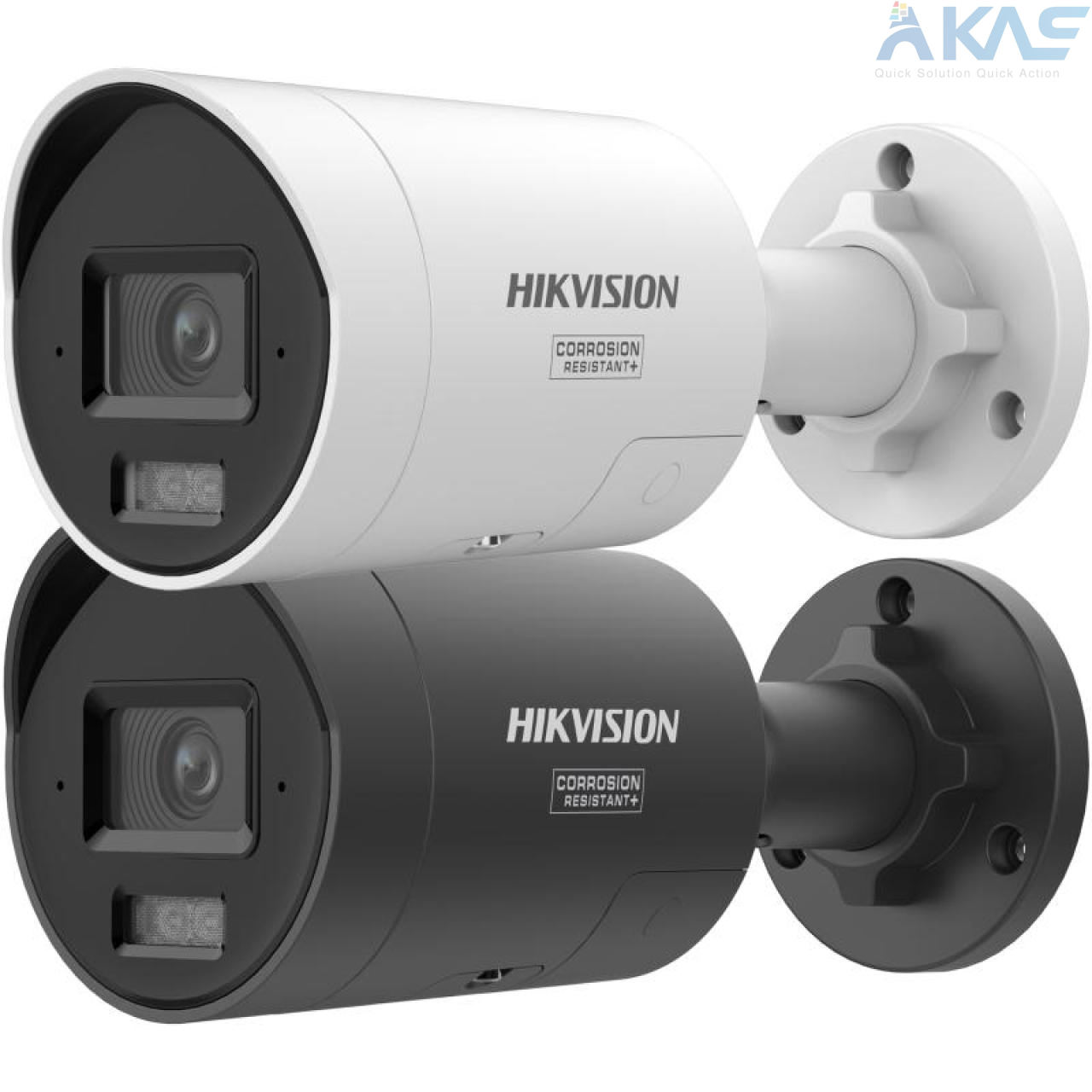 Hikvision DS-2CD2087G3-LI2UY/SRBHUN