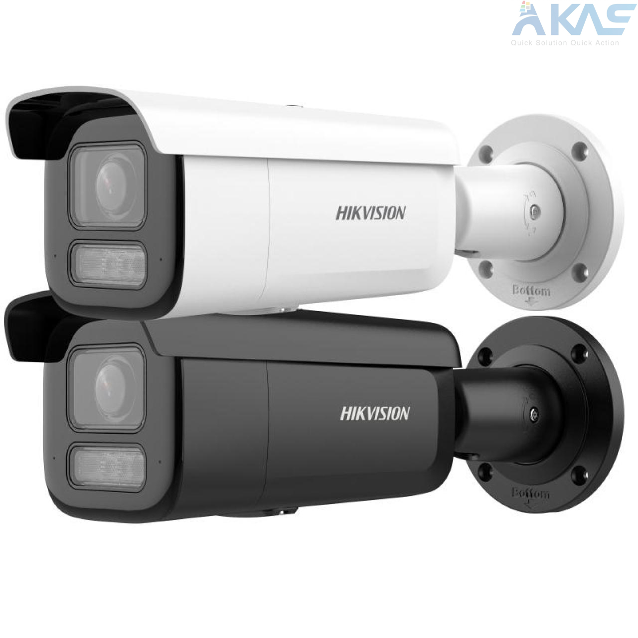 Hikvision DS-2CD2643G2-LIZS2UHUN