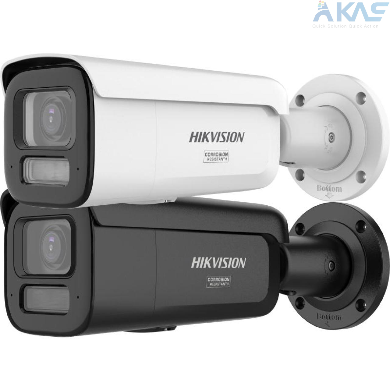Hikvision DS-2CD2687G3-LIZS2UY/SRBHUN