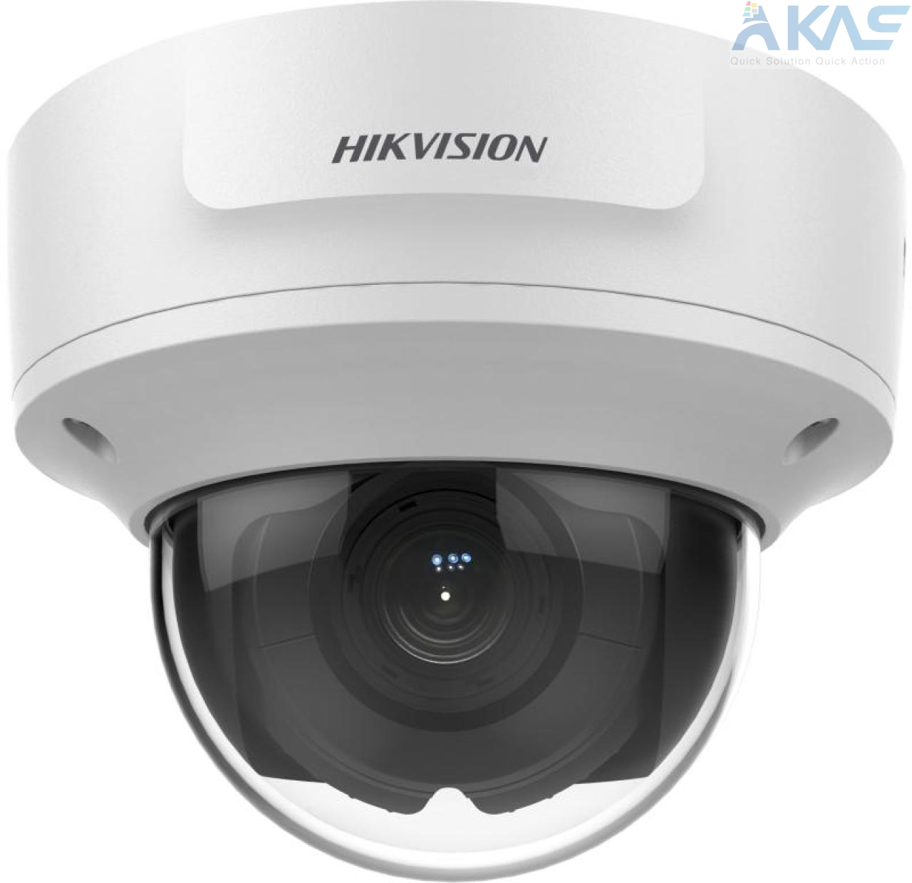 Hikvision DS-2CD2721G0-IZHUN