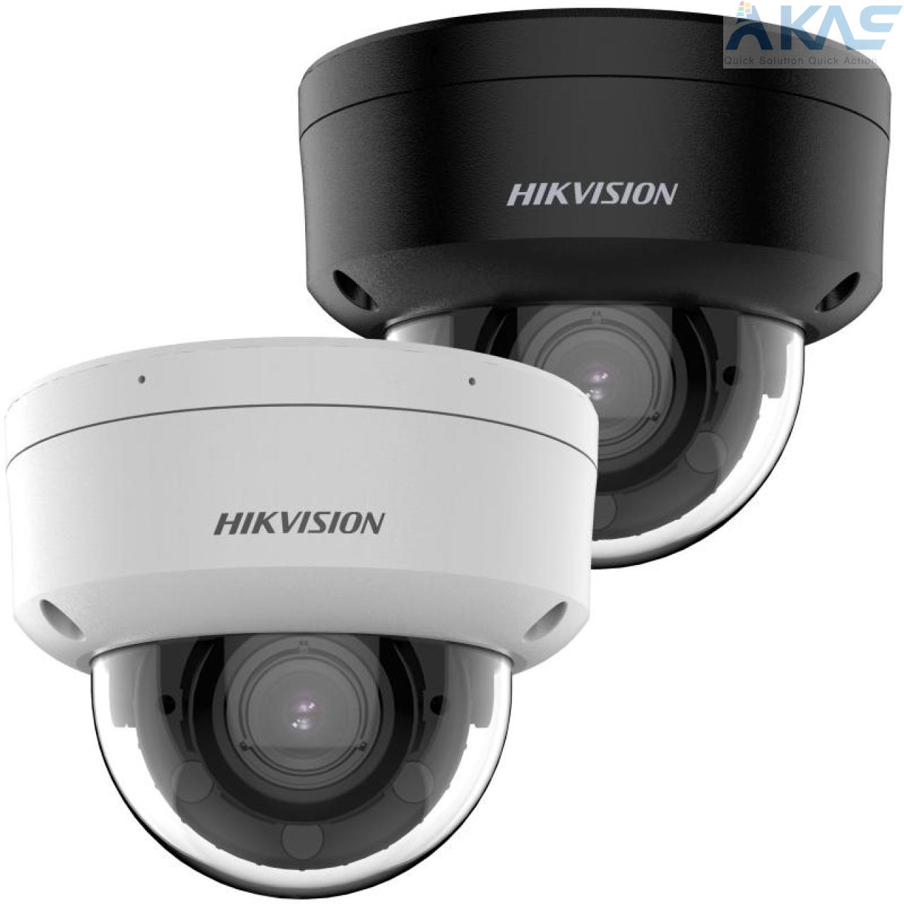 Hikvision DS-2CD2743G2-LIZS2UHUN
